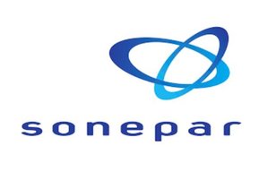 Logo von sonepar