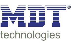 Logo von MDT technologies