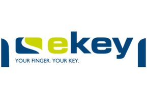 Logo von ekey