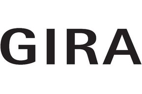 Logo von Gira
